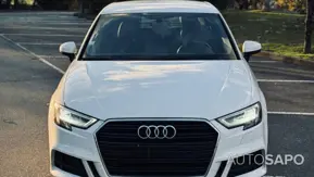 Audi A3 de 2016