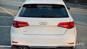 Audi A3 de 2016