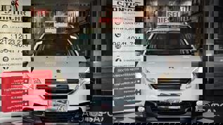 Peugeot 2008 de 2015