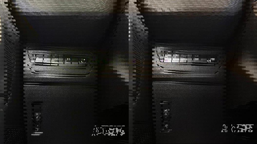 Peugeot 2008 de 2015