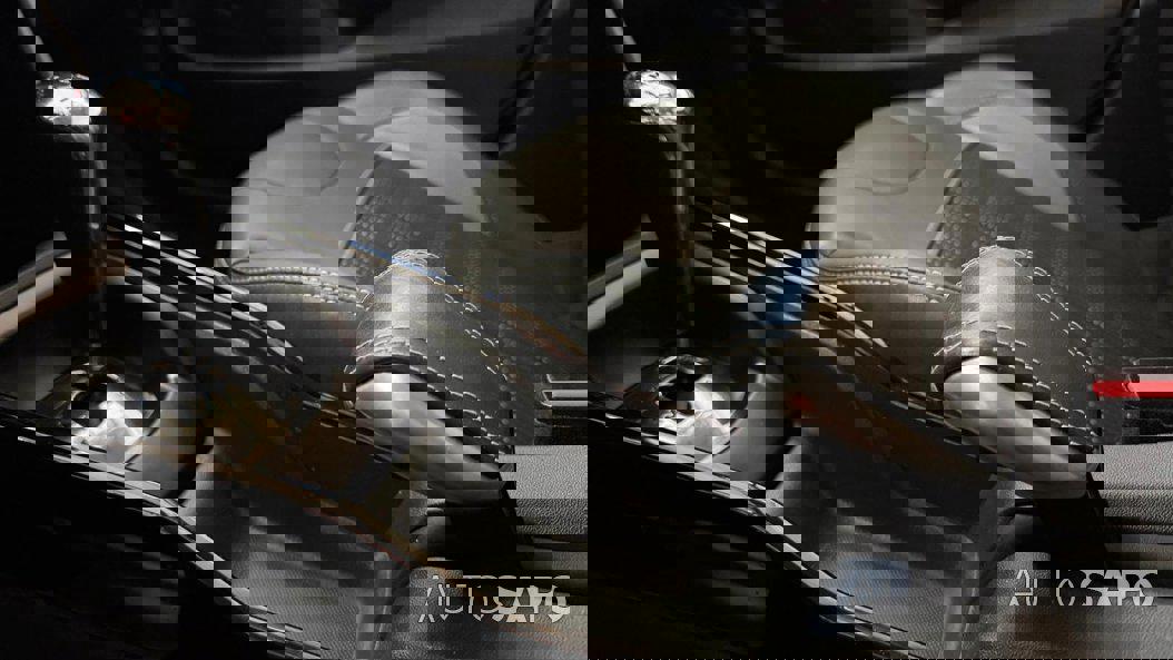 Peugeot 2008 de 2015