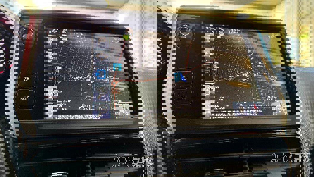 Peugeot 2008 de 2015