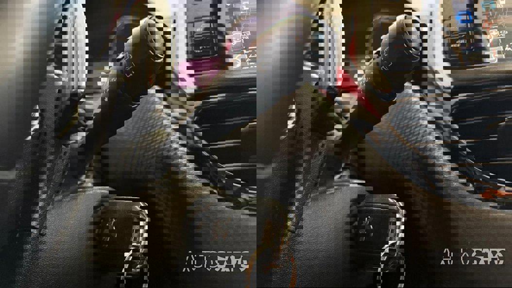 Peugeot 2008 de 2015