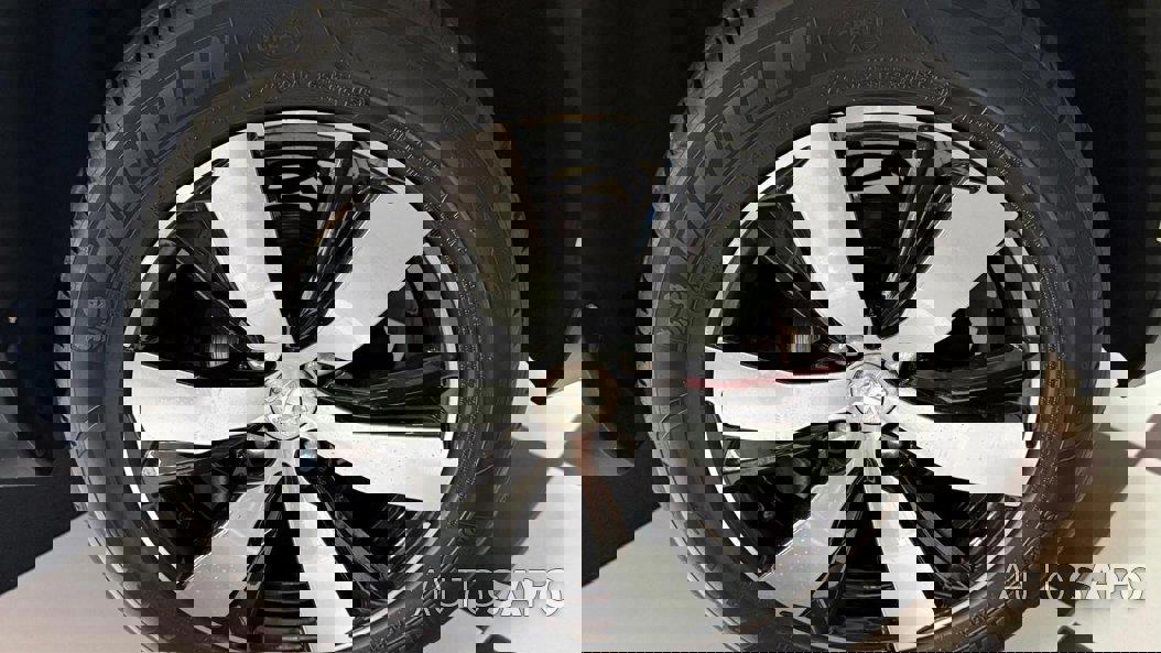 Peugeot 2008 de 2015