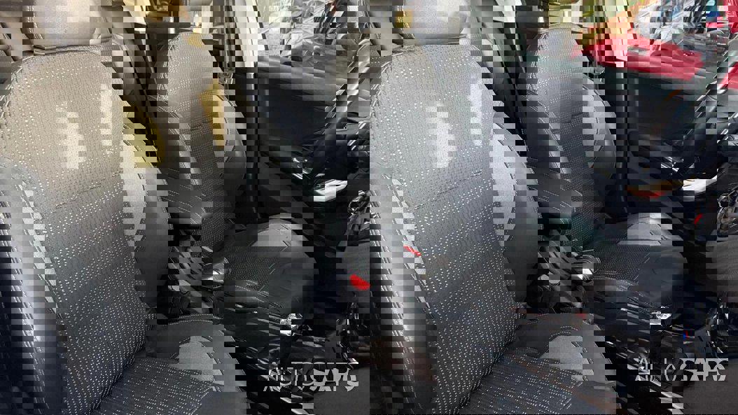 Peugeot 2008 de 2015