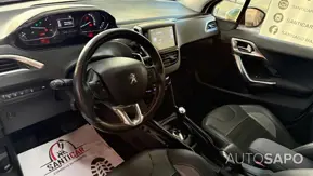 Peugeot 2008 de 2015