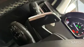 Peugeot 2008 de 2015