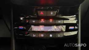 Peugeot 2008 de 2015