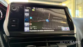 Peugeot 2008 de 2015