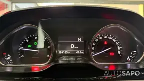 Peugeot 2008 de 2015