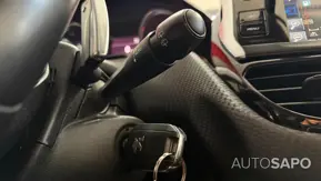 Peugeot 2008 de 2015