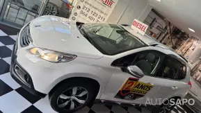 Peugeot 2008 de 2015