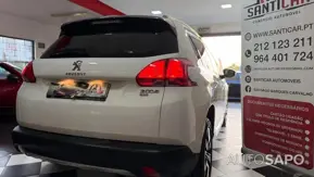 Peugeot 2008 de 2015