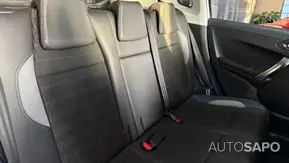 Peugeot 2008 de 2015