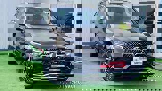 Mercedes-Benz Classe GLC de 2021