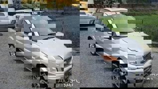 Ford Fusion 1.25 + de 2007