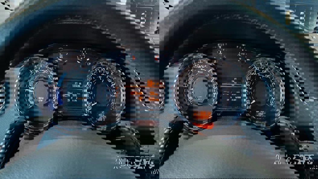 Peugeot 3008 2.0 HDi Hybrid4 de 2013