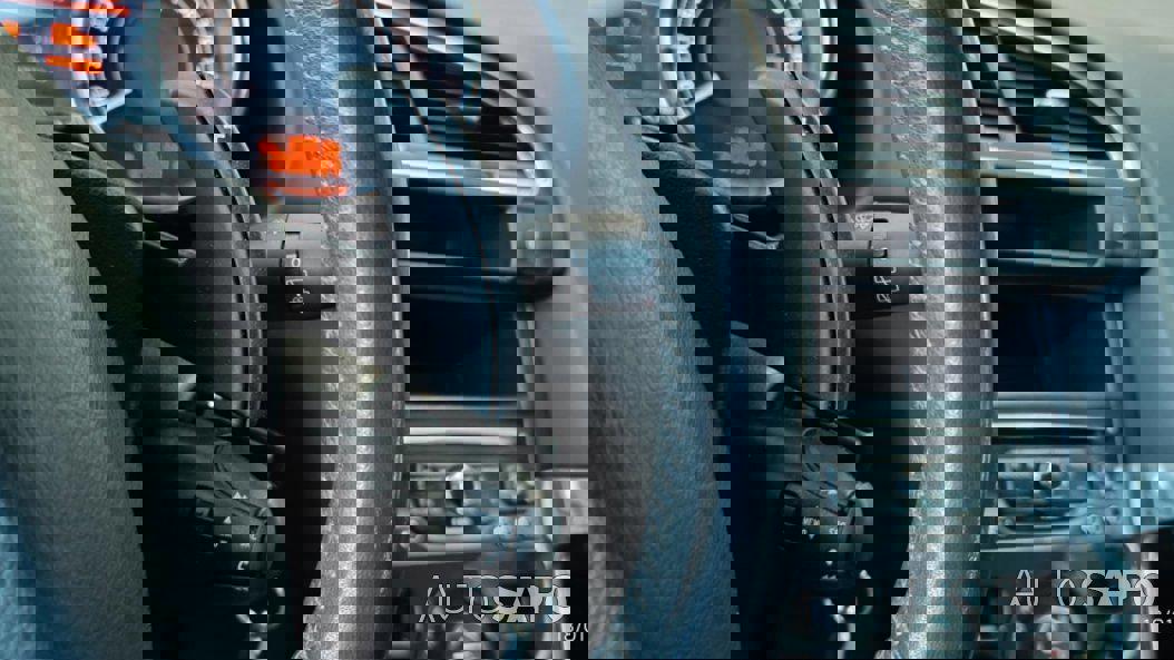 Peugeot 3008 2.0 HDi Hybrid4 de 2013