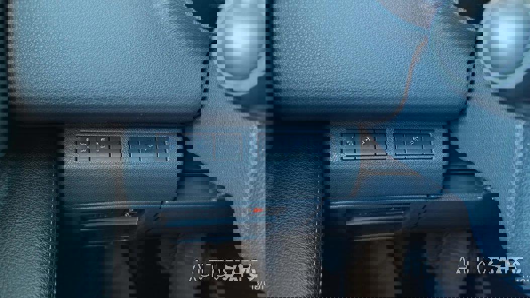 Peugeot 3008 2.0 HDi Hybrid4 de 2013