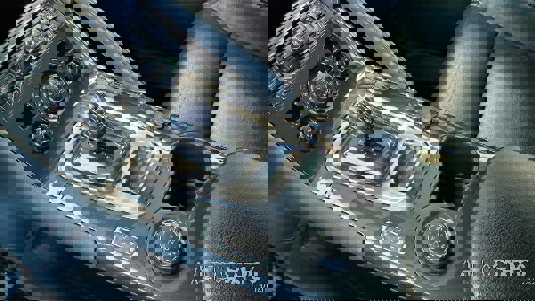 Peugeot 3008 2.0 HDi Hybrid4 de 2013