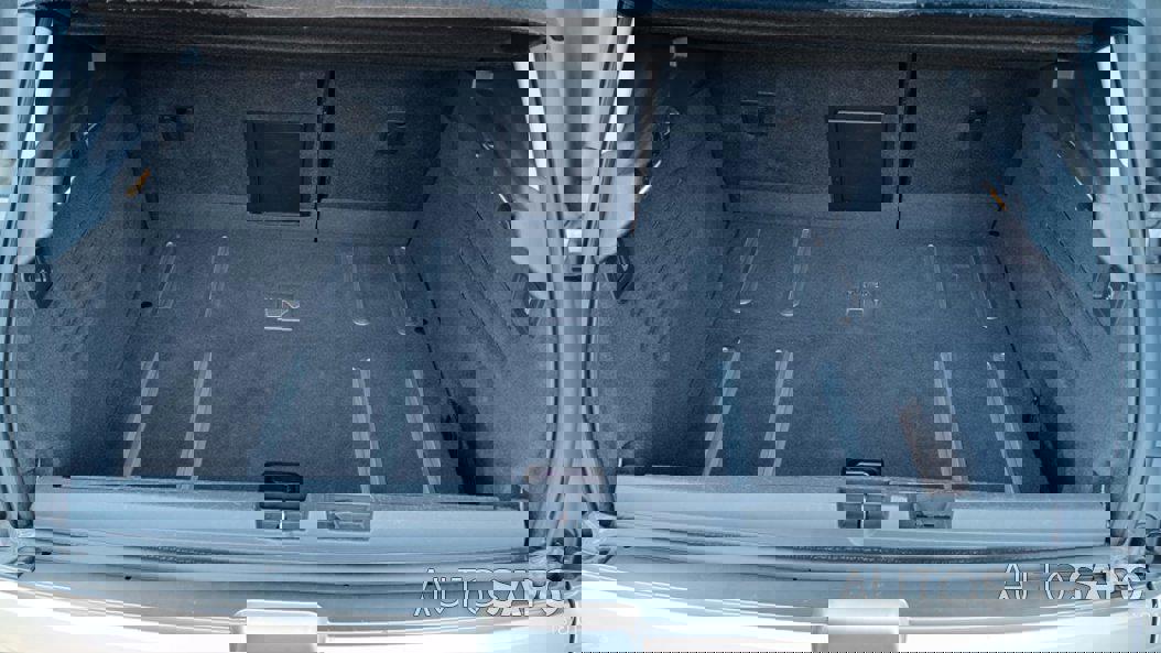 Peugeot 3008 2.0 HDi Hybrid4 de 2013