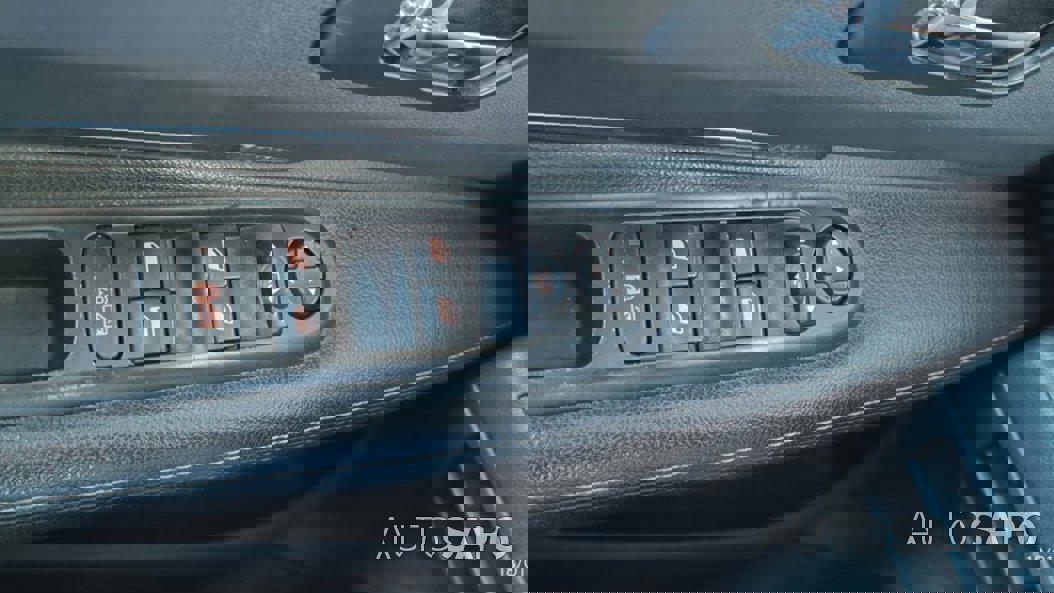 Peugeot 3008 2.0 HDi Hybrid4 de 2013