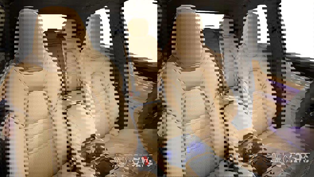 Porsche Cayenne Coupé E-Hybrid de 2026