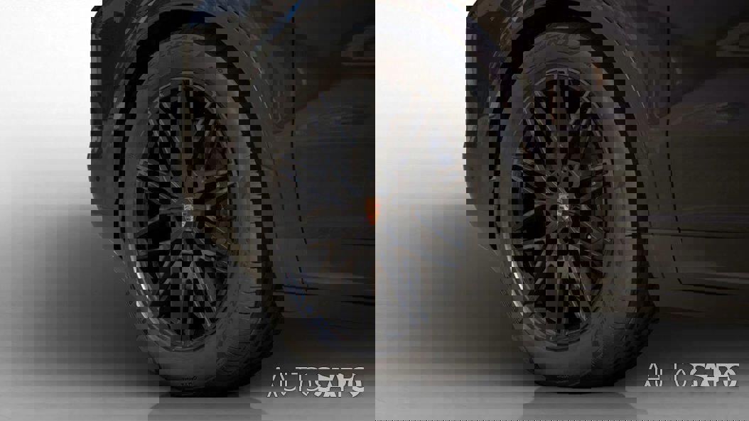 Porsche Cayenne Coupé E-Hybrid de 2026