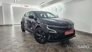 Renault Megane E-Tech EV40 Boost Charge de 2024