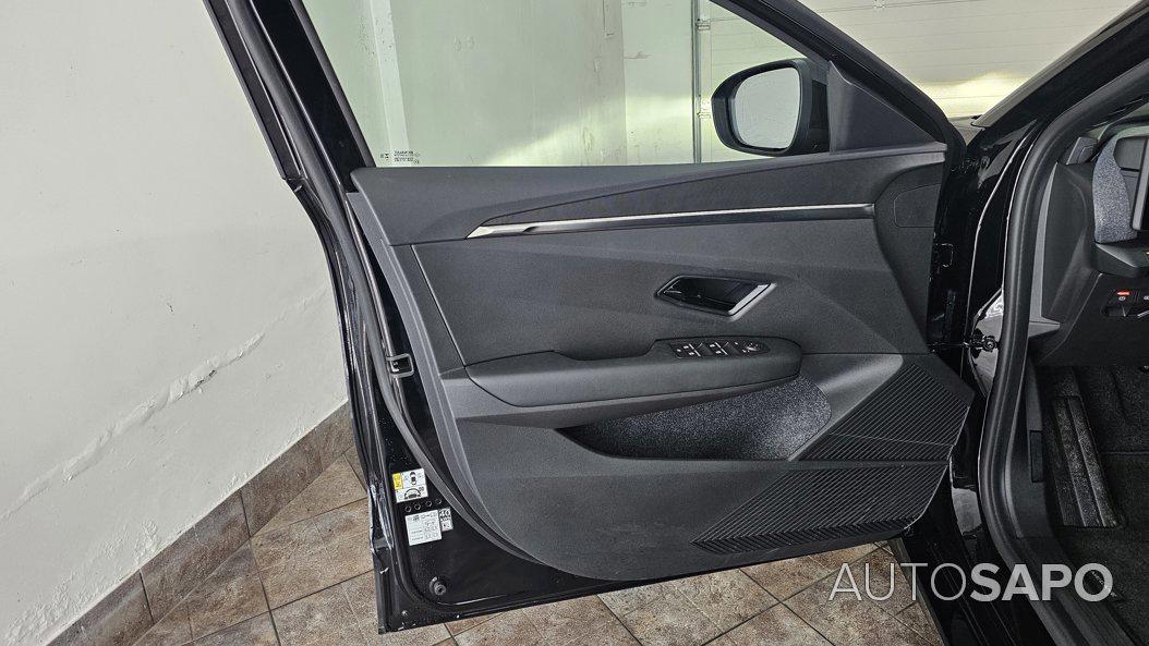 Renault Megane E-Tech EV40 Boost Charge de 2024