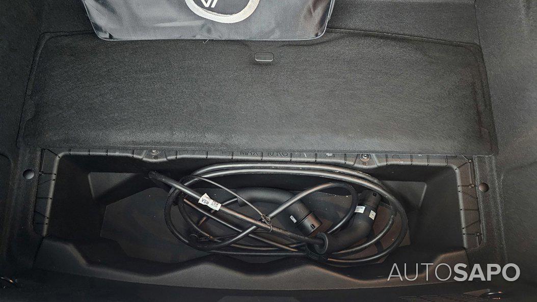 Renault Megane E-Tech EV40 Boost Charge de 2024