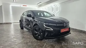 Renault Megane E-Tech EV40 Boost Charge de 2024