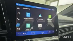 Renault Megane E-Tech EV40 Boost Charge de 2024