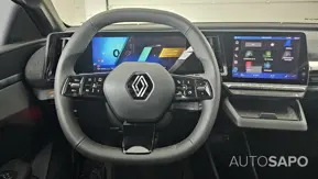 Renault Megane E-Tech EV40 Boost Charge de 2024