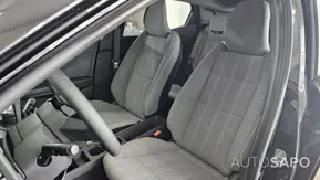 Renault Megane E-Tech EV40 Boost Charge de 2024