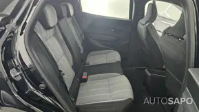 Renault Megane E-Tech EV40 Boost Charge de 2024