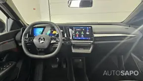 Renault Megane E-Tech EV40 Boost Charge de 2024