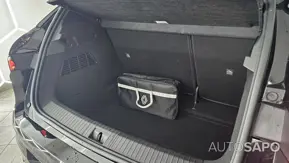 Renault Megane E-Tech EV40 Boost Charge de 2024