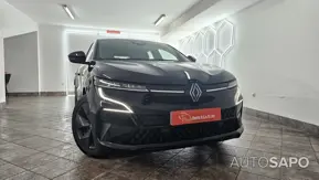Renault Megane E-Tech EV40 Boost Charge de 2024