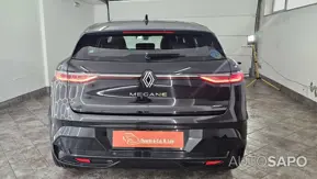 Renault Megane E-Tech EV40 Boost Charge de 2024