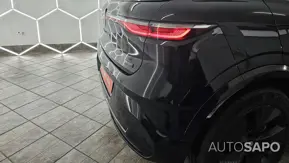 Renault Megane E-Tech EV40 Boost Charge de 2024