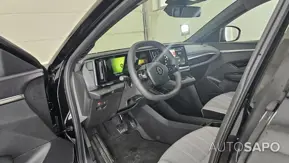 Renault Megane E-Tech EV40 Boost Charge de 2024