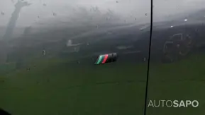 BMW Série 1 116 d Corporate Edition M de 2018