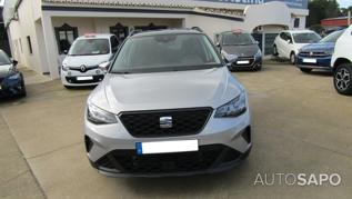 Seat Arona 1.0 TSI Style DSG de 2023