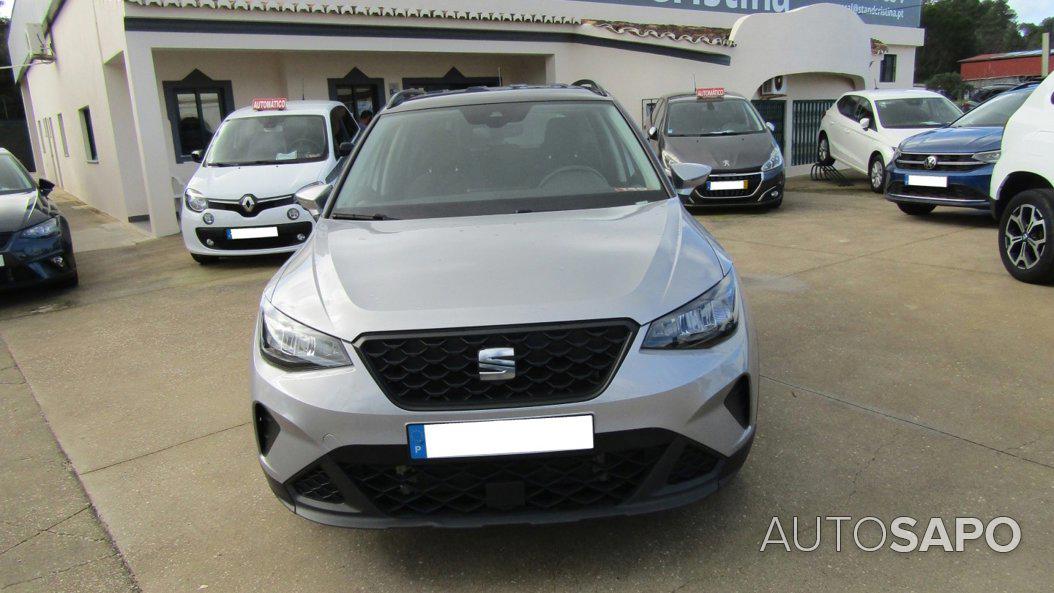 Seat Arona 1.0 TSI Style DSG de 2023