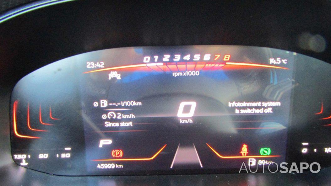 Seat Arona 1.0 TSI Style DSG de 2023