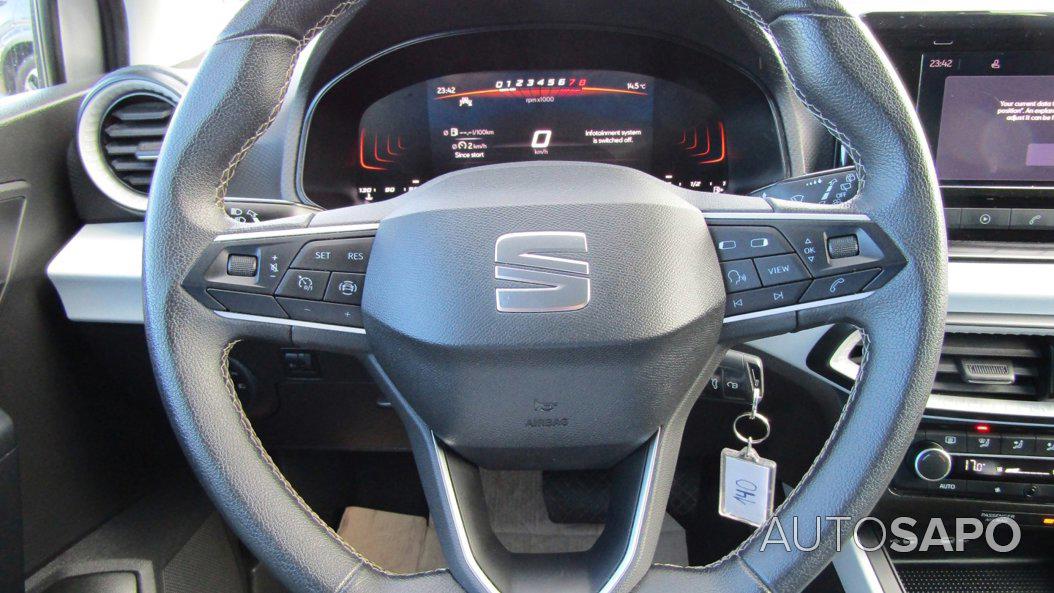 Seat Arona 1.0 TSI Style DSG de 2023