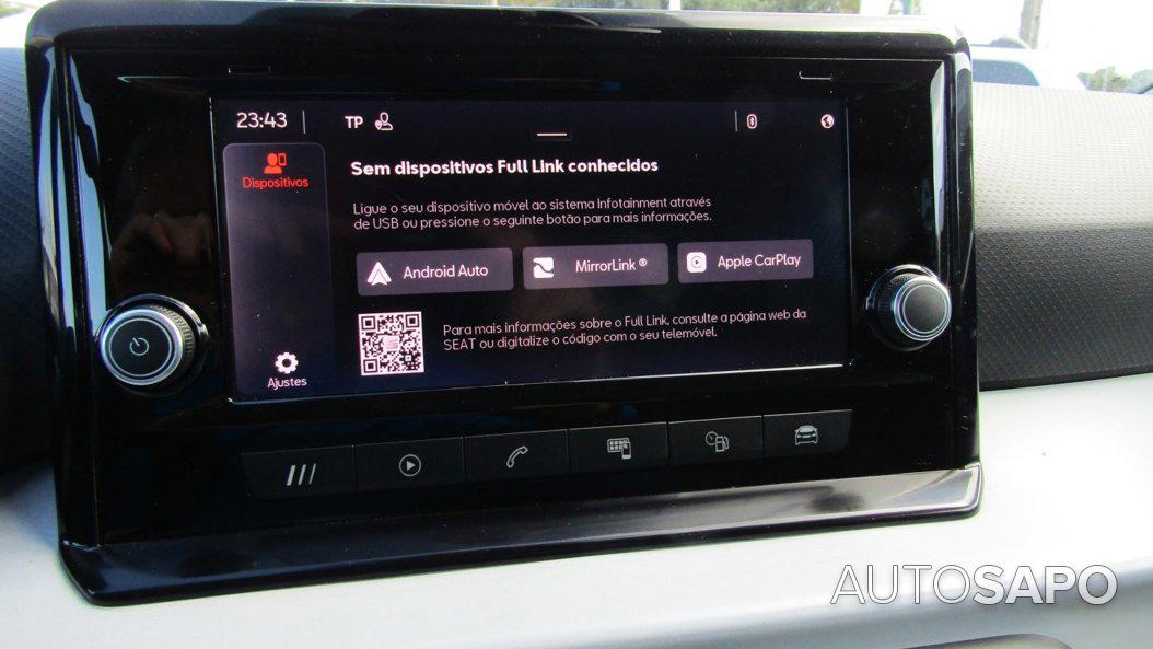 Seat Arona 1.0 TSI Style DSG de 2023