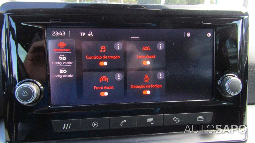 Seat Arona 1.0 TSI Style DSG de 2023