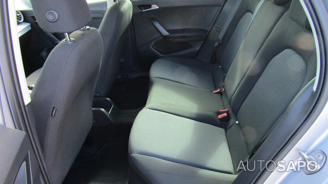 Seat Arona 1.0 TSI Style DSG de 2023